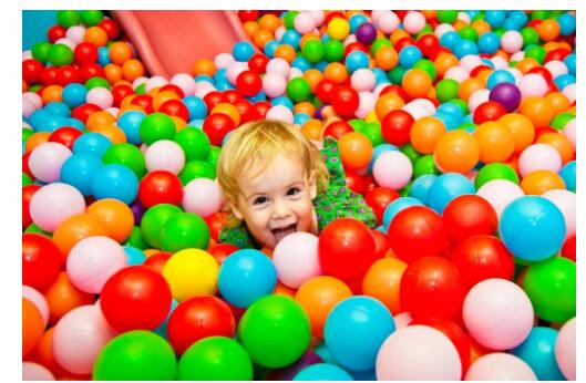 暑假到了,这些游乐设施有隐患,家长们一定要注意!