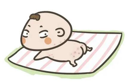 家长做好这些,让宝宝夏季远离积食、腹泻、长痱子!