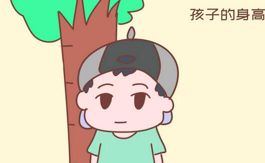 饮食禁忌不注意,容易导致儿童早熟,影响长高!