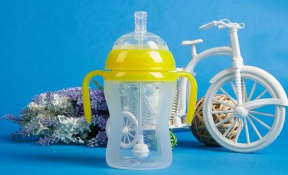 宝宝奶瓶别乱买,新手妈妈抓住这几点!健康又环保!