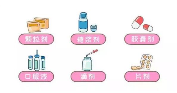 宝宝生病吃药不配合,不如试试这些方法!