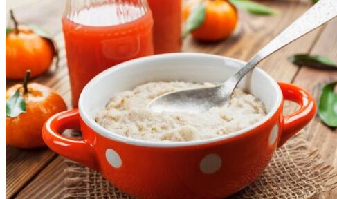 宝宝的一些辅食禁忌,妈妈们知道几个?