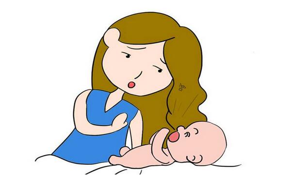 宝宝打嗝怎么办?6大方法巧妙解除!