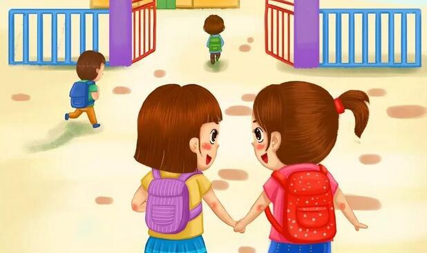 宝宝几岁才是入园的最佳时间?答案早已给出了!