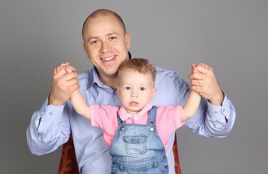 宝宝秋季长高的五个妙招,妈妈们要抓住时机!