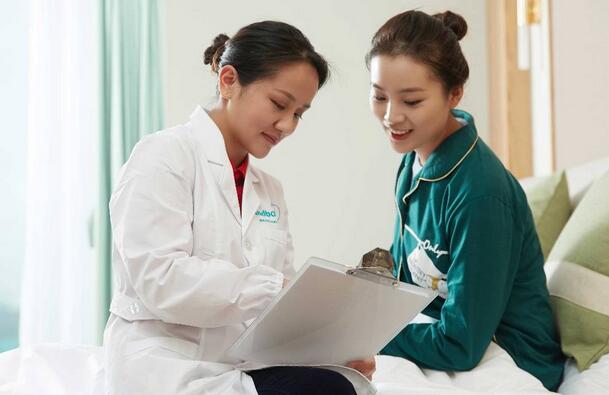 很多孕妈咪不知道,这些产检项目其实都是免费的!