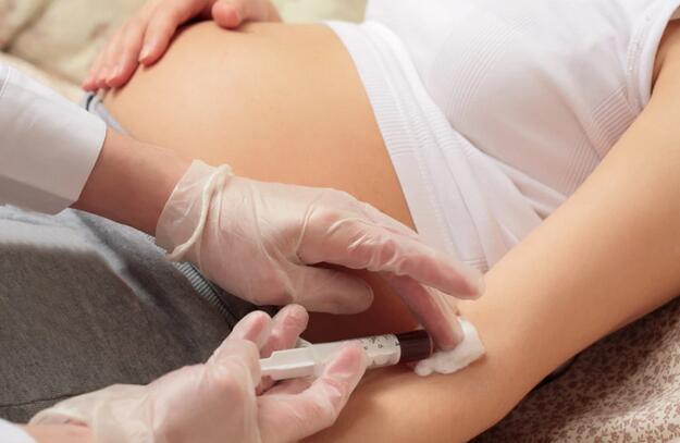 怀孕后的每次产检都像是一场战役,简直太贴切了!