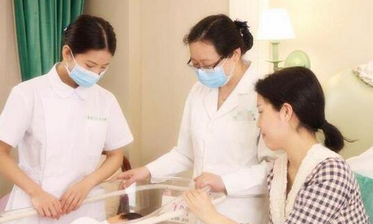 产后坐月子坚守这四点,跟月子病说拜拜!