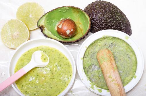 家长易误入的5个辅食误区,拿出小本子来记下啦!