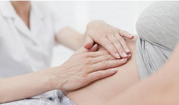 到了孕晚期,孕妈咪需注意6点!