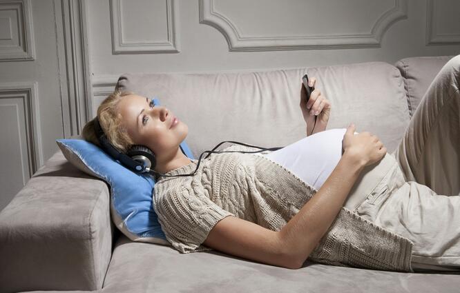 孕妇最全超快顺产攻略,还不赶快收藏!