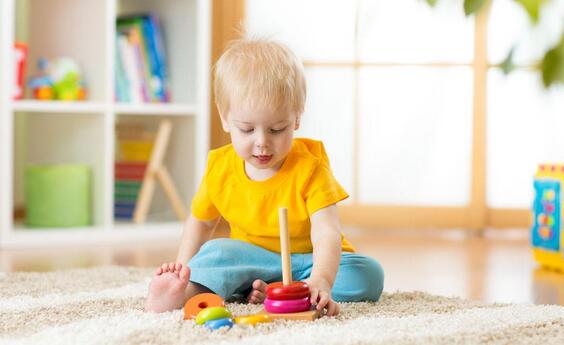 宝宝智商高的九种表现,家长千万别忽视,好好培养!