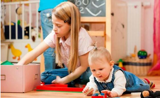 宝宝智商高的九种表现,家长千万别忽视,好好培养!