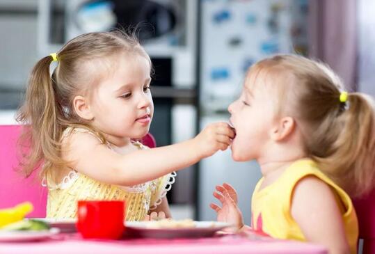 孩子有这四种情况,父母一定要注意!