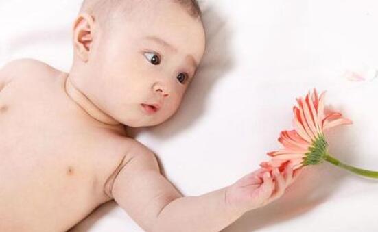 宝宝湿疹防治7个小妙招,妈妈别再担心!