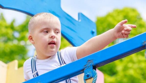 孩子语言发育迟缓,这四个问题是关键!家长一定要重视!