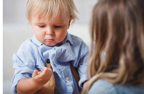 宝宝空间敏感期到来的9个特征,你察觉到了吗?