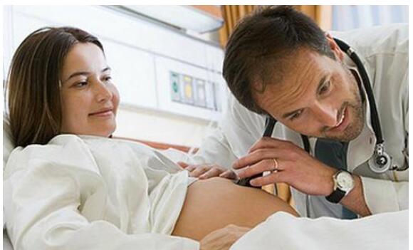 孕期必不可少的六次产检,新手孕妈千万别错过!