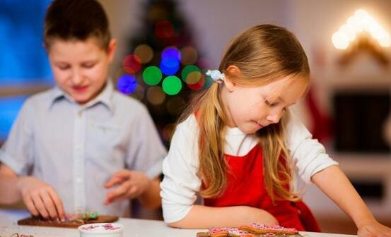 要想树立孩子自信心,需掌握4个小技巧!