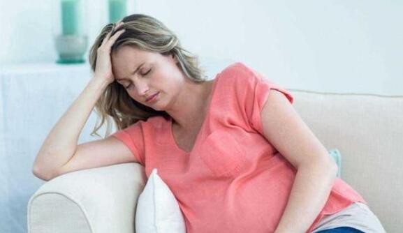 准妈妈不要以为到了孕晚期就安全了,这些事情要注意!