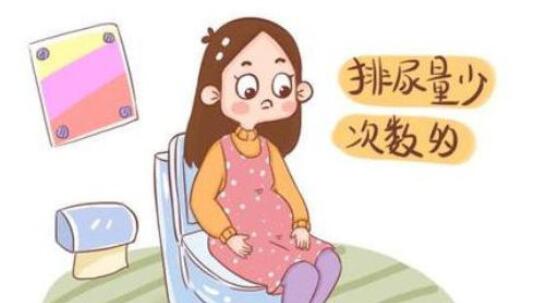 准妈妈到了孕晚期都会经历的五种不适,爸爸们需小心呵护!