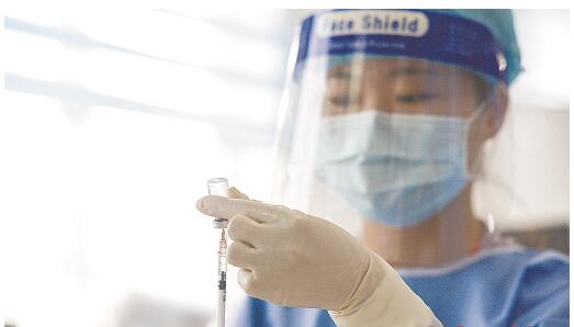 宝宝疫苗接种需谨慎,出现这五种情况需要延迟!