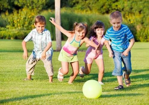 孩子在上幼儿园,希望家长能做好这五点!