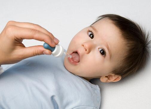 如何正确给宝宝喂药?6个小技巧用起来!