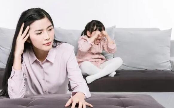 如何培养孩子的情绪管理?家长要做好三件事!