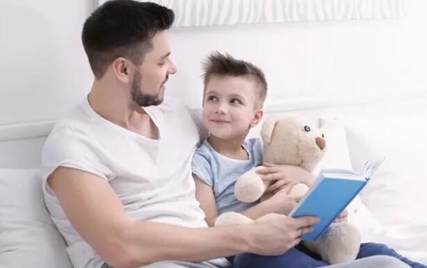 自信心对孩子有多重要?父母记住这两点,孩子才会健康成长!