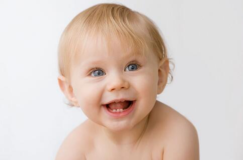 宝宝长牙期间要注意什么?这三点千万别忽视