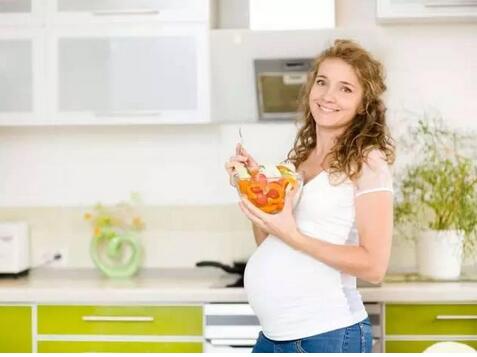 想要完美孕育聪明宝宝,准妈咪在孕期就要做好“功课”!