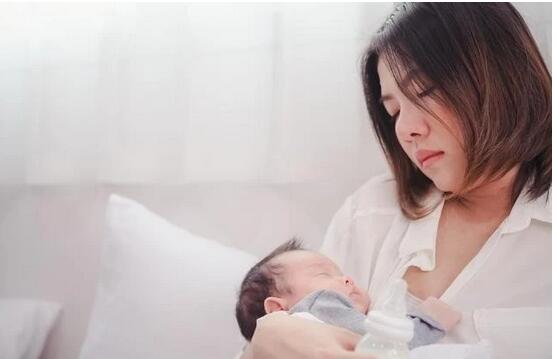 产妇听了最难受的5句话,家人可别再说了!