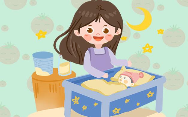 坐月子里期间,这几件事最“伤”身体,别中招了才知道后悔