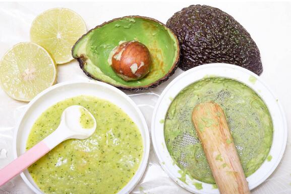 看看这些辅食黑名单,妈妈们尽量不要给宝宝吃哦!