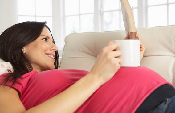 进入孕晚期,准妈妈最害怕的五件事,看看你中了几个?