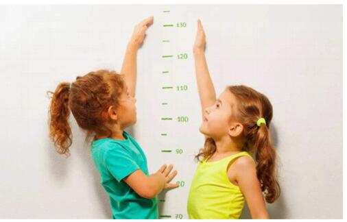 4个小妙招,让你的宝宝健康长高高!