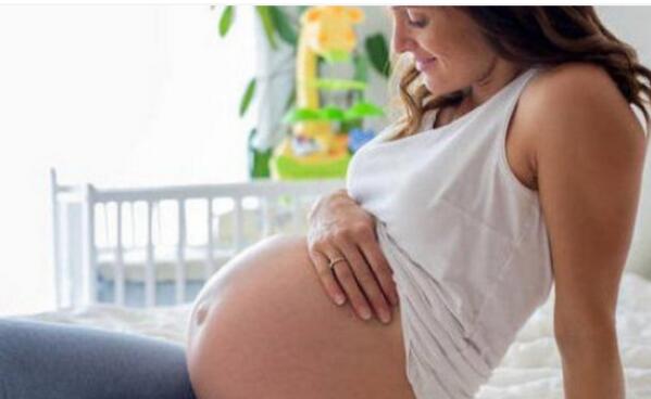 孕晚期的八大注意事项,准妈妈必看!