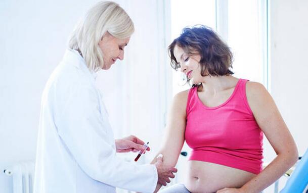 准妈妈孕期皮肤瘙痒,应该如何缓解?试试这七个方法!