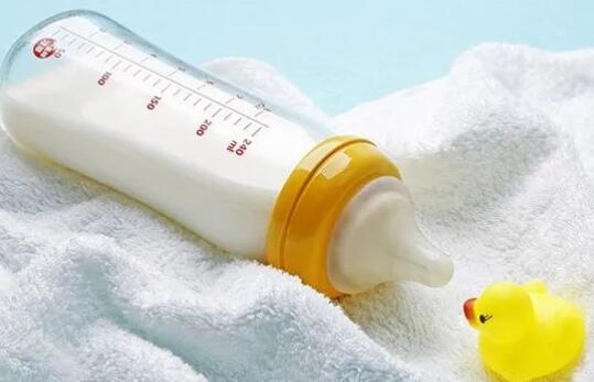 这些洗奶瓶的误区是要避开的,新手爸妈别再犯错了!
