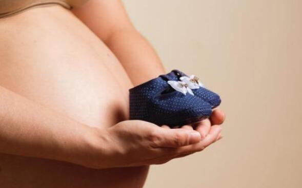 孕晚期是非常重要的阶段,这些不适的症状你有吗?