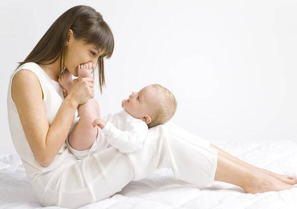 产后必须要知道的八件事,新妈妈收藏备用!