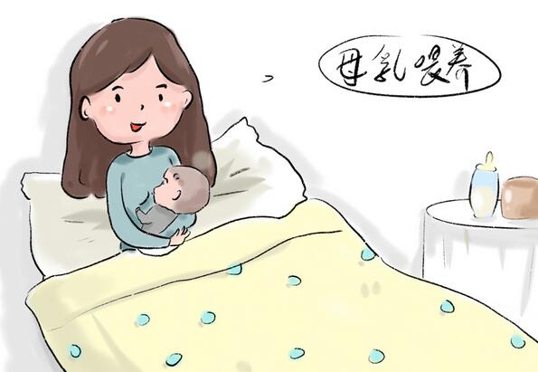剖宫产后母乳喂养会遇到的三大问题,宝妈要早做心理准备