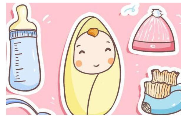 产前一定要准备好这些东西,每个都能派上用场!