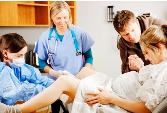 关于“开十指”,多数孕妇都理解错了,这篇文告诉你到底怎么回事!