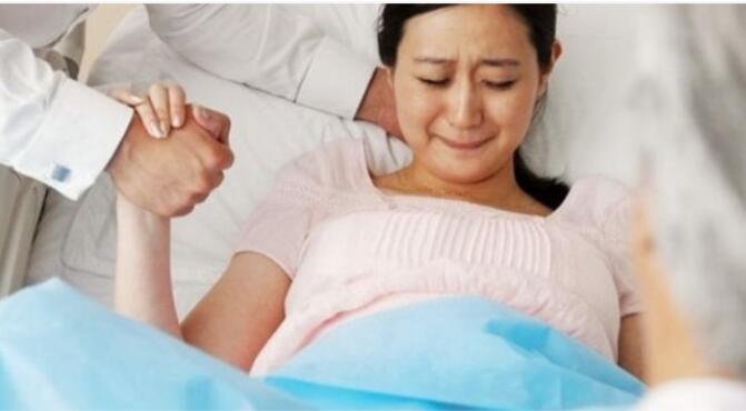 关于“开十指”,多数孕妇都理解错了,这篇文告诉你到底怎么回事!