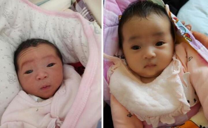 记录宝宝每周详细发育特点,新手爸妈都来看看!