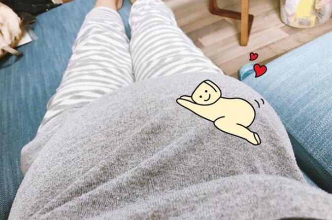 孕晚期还有必要进行胎心监护吗?孕妈妈注意这5点!