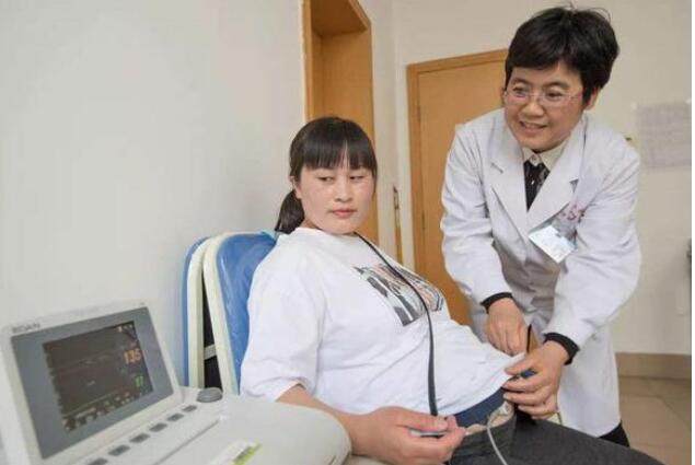 孕晚期还有必要进行胎心监护吗?孕妈妈注意这5点!