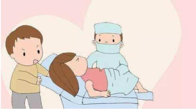 分娩时,孕妈掌握这5个用力小妙招,顺产时间短还免侧切!